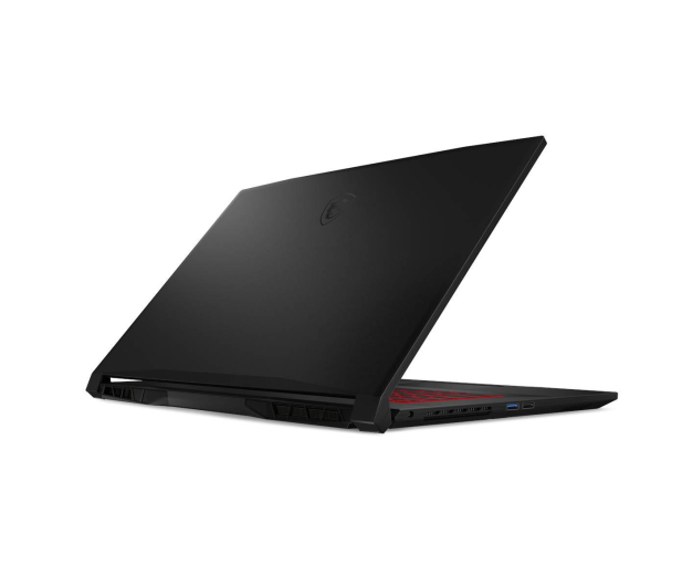 MSI Katana GF76 11UC-461PL i5-11400H/16GB/512GB/RTX3050/17,3" FHD 144Hz/Win10 Home - 725359 - zdjęcie 5